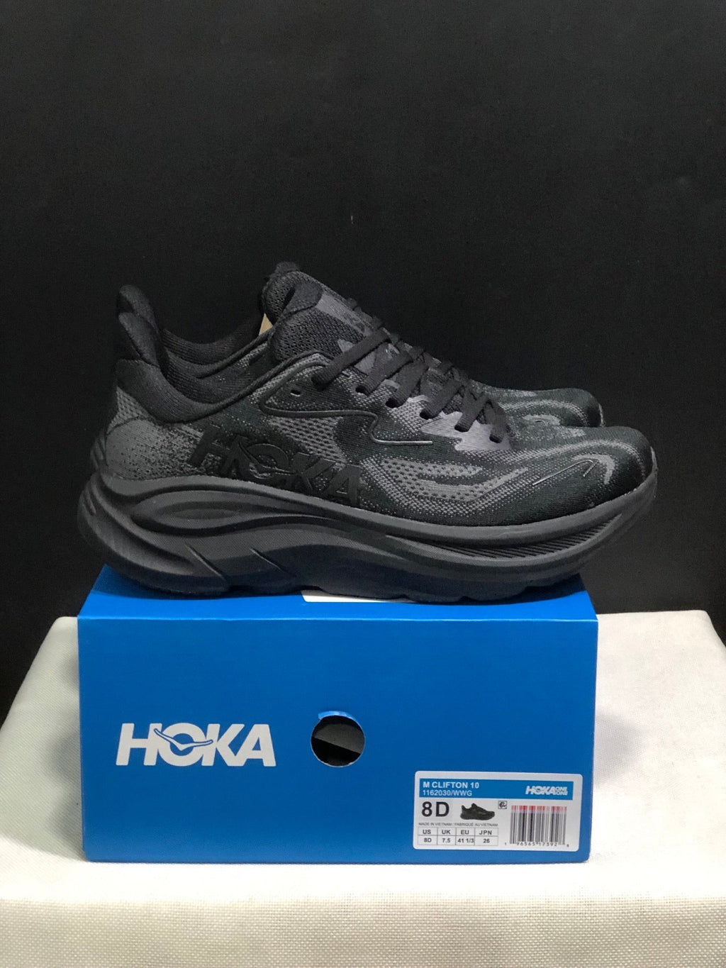 HOKA ONE ONE Clifton 10