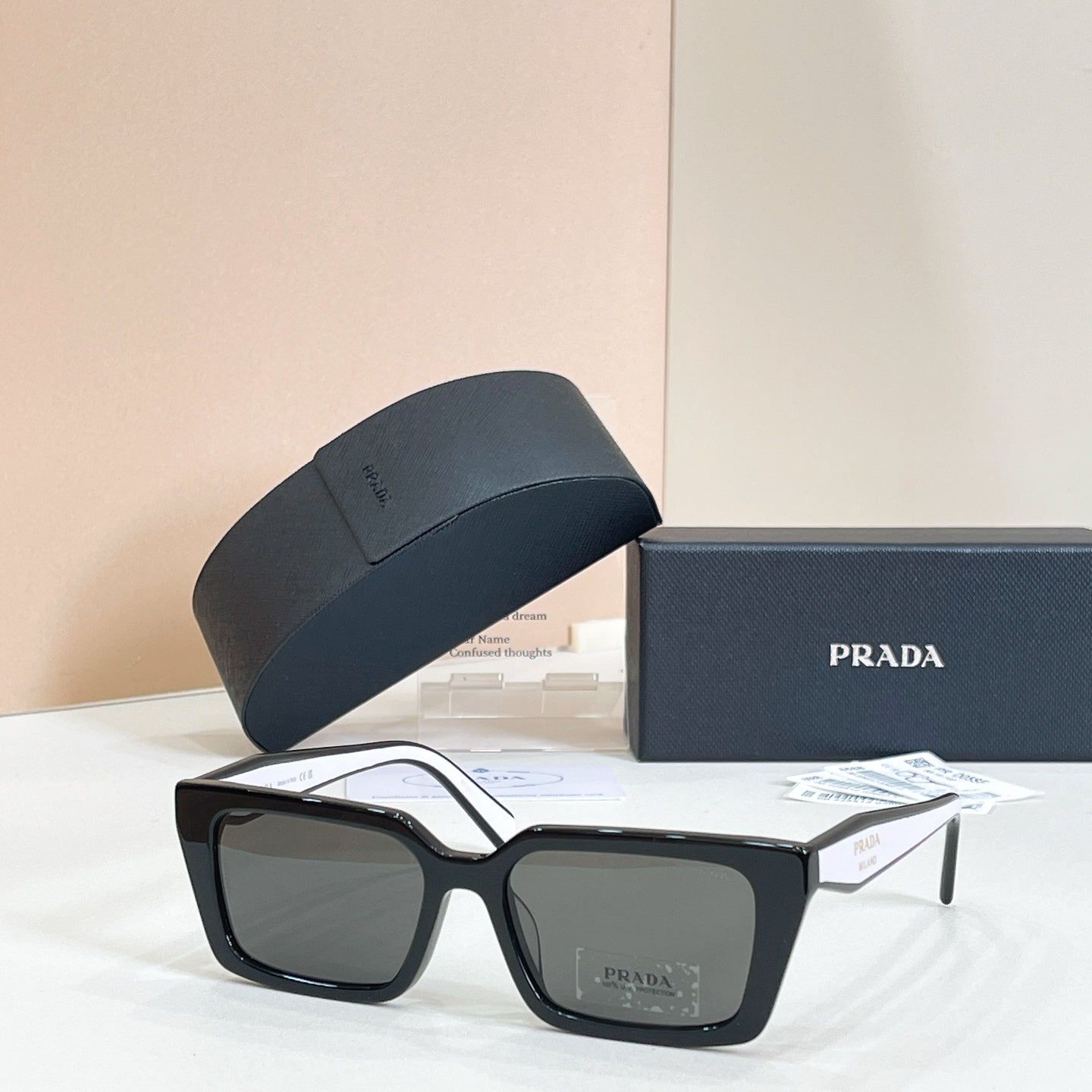 PRADA Sunglasses-PR D05SF