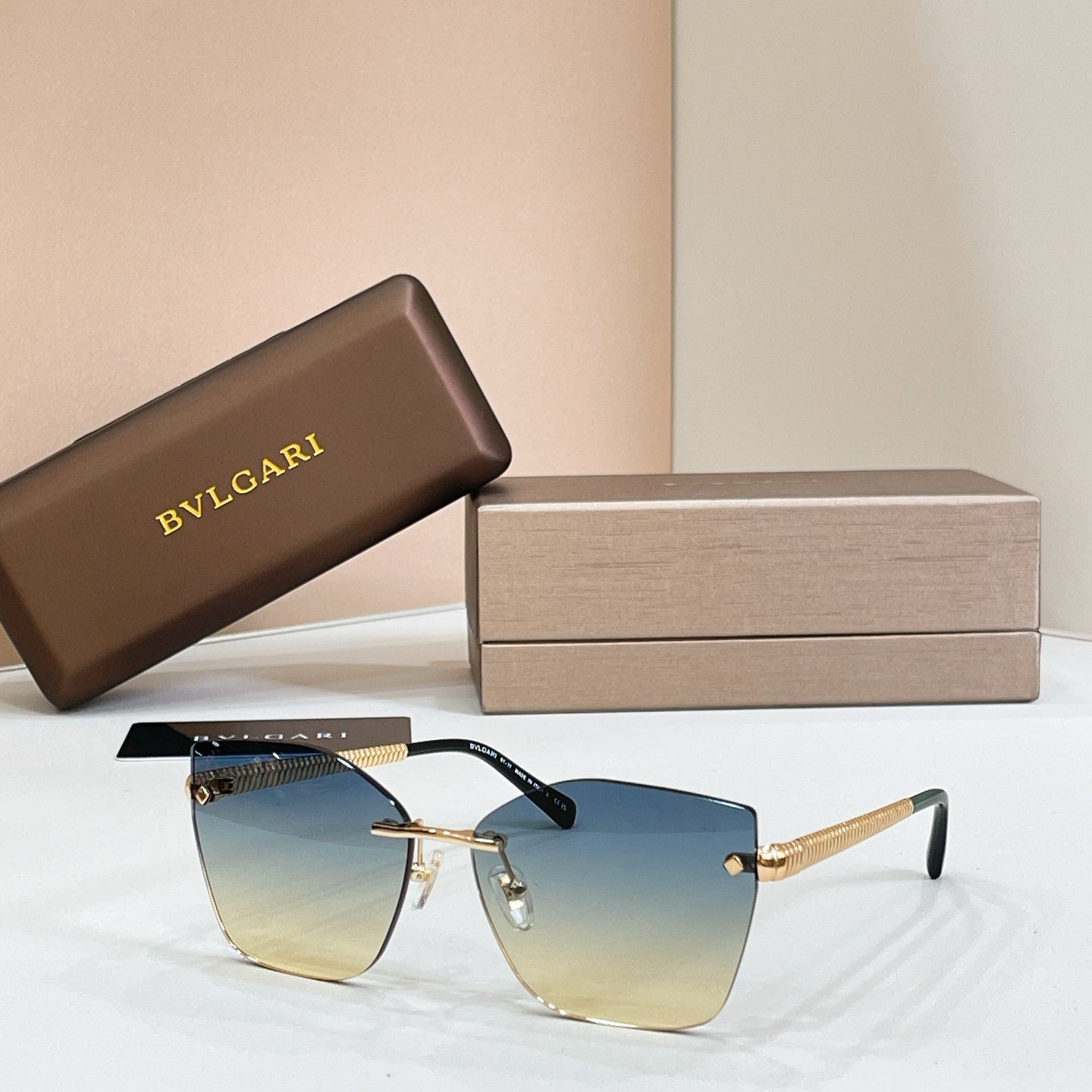 BVLGARI Sunglasses-BV 40083U