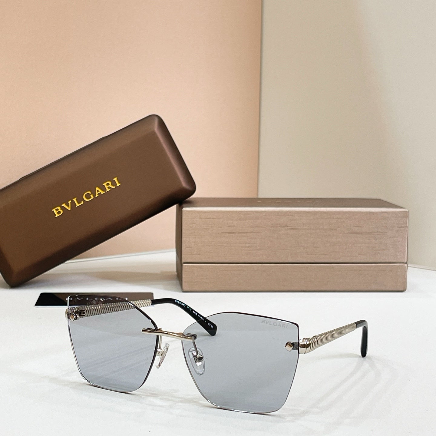 BVLGARI Sunglasses-BV 40083U