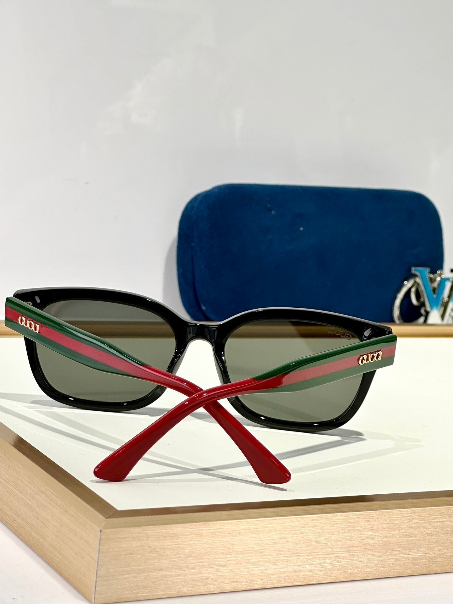 GUCCI Sunglasses-GG1872SK